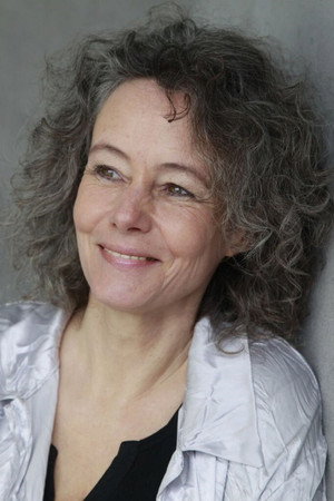 Antje Westermann in Rapunzel