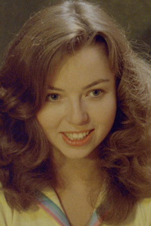 Glory Annen in The Lonely Lady