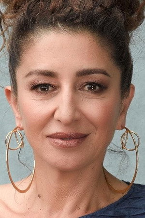 Doris Younane in The Combination