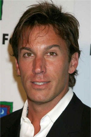 Dan Cortese in The Triangle