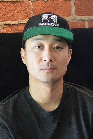 Daniel Park in I Hate Big Phony