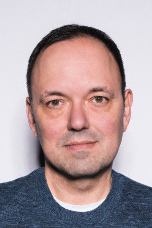 Christian Jürs in The End of the Crisis