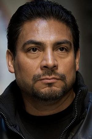 Eddie J. Fernandez in Larceny