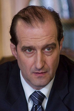 Jaromír Dulava in Toman