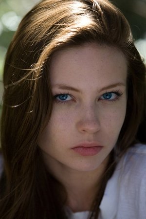 Daveigh Chase in The Only Witness