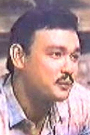 Gino Antonio in Kasalanan Bang Sambahin Ka?