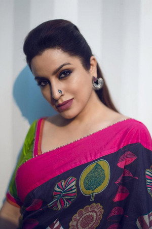 Tisca Chopra in Like Stars on Earth