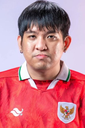 Niko Junius in Harusnya Horror
