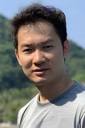 Zhang Bingjun in Boonie Bears: The Hidden Protector