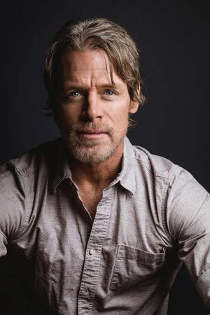 Jasen Wade in Finding Grace