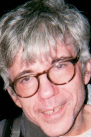 Bill Heidbreder in Cinemania