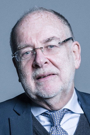 Charles Falconer in Ministry of Truth