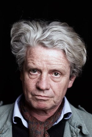 Julian Firth in The Fool