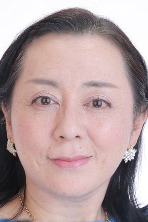 Moe Sakura in Eyes of the Spider
