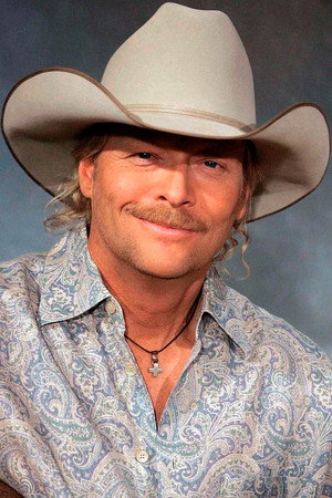 Alan Jackson in Alan Jackson - Precious Memories: Live at the Ryman