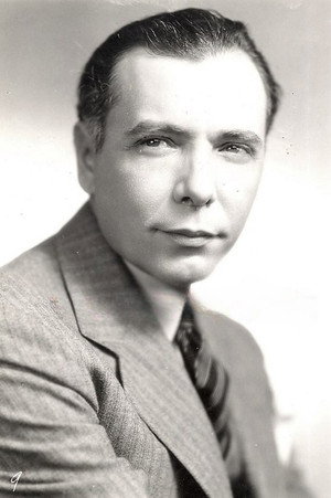 Georges Renavent in Scotland Yard