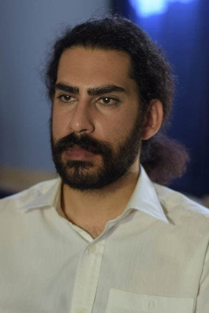 Mohammad Reza Torabi in The Widow in Black