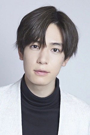 Shuichiro Naito in Kamen Rider Saber + Kikai Sentai Zenkaiger: Super Hero Chronicles