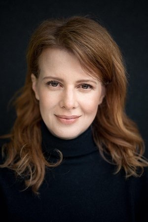 Karolina Gruszka in Inland Empire