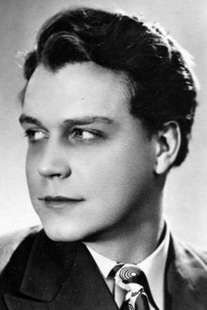 Vsevolod Larionov in The Secret of the Third Planet
