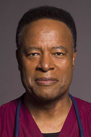 William Allen Young in Serving in Silence - The Margarethe Cammermeyer Story