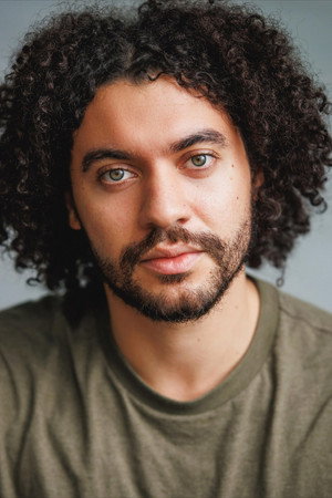 Benedict Cezair-Thompson in KLOWN