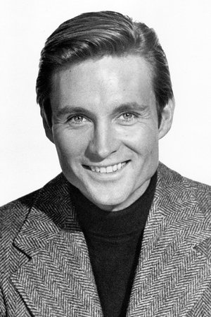 John Phillip Law in Marilyn Alive and Behind Bars