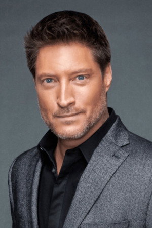 Sean Kanan in The Karate Kid Part III