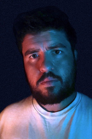 Jared Rogers in When the Screaming Starts