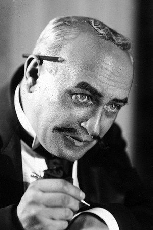 Józef Orwid in Neighbors