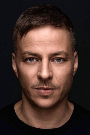 Tom Wlaschiha in Saturday Fiction