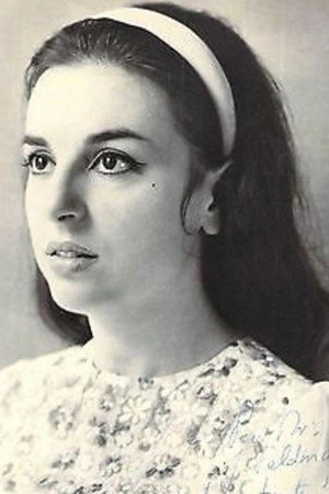 Ana Maria Miranda in 1968 - Without Losing Tenderness