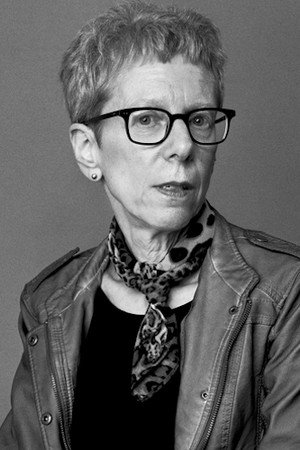 Terry Gross in What the World Needs Now: Words by Hal David