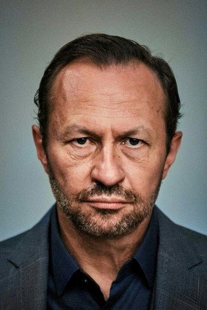 Andrzej Konopka in Winter of the Crow