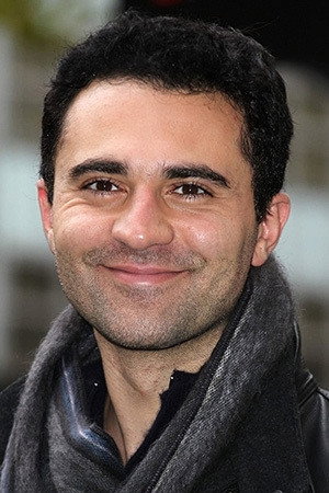 Darius Campbell in From Here to Eternity