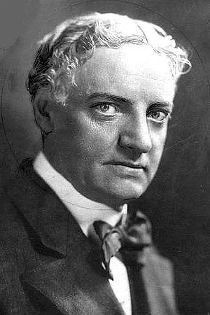 Charles Bowser in The Wager