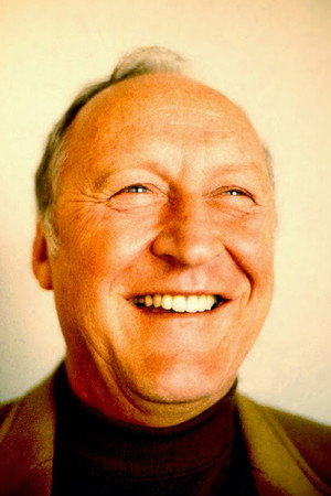 Herk Harvey in Speech: Using Your Voice
