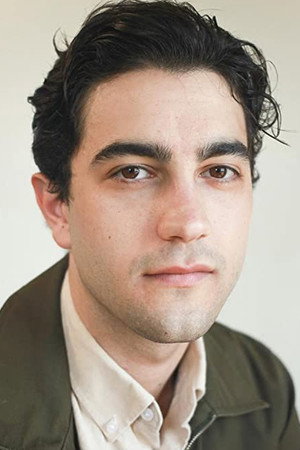 Matthew Solomon in Followed
