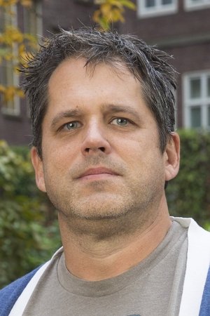 Jeff Tremaine in Dumb: The Story of Big Brother Magazine