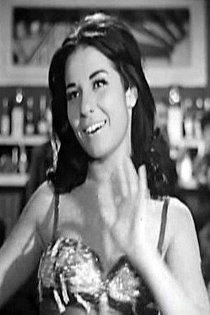 Soheir Magdy in خدني معاك