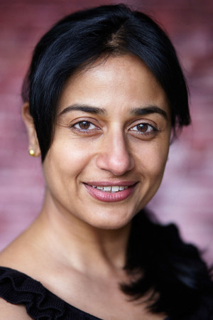 Anu Hasan in Keni