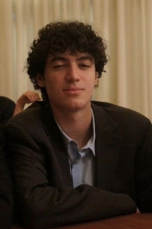 Pedro Myssior in 2023 - A Série - O Filme