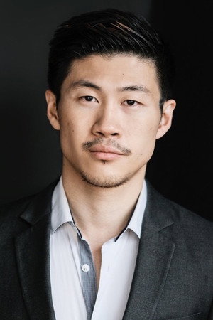 Kenny Wong in The Amityville Curse