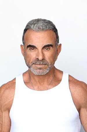 Buzz Cuccia in Soul Hunters