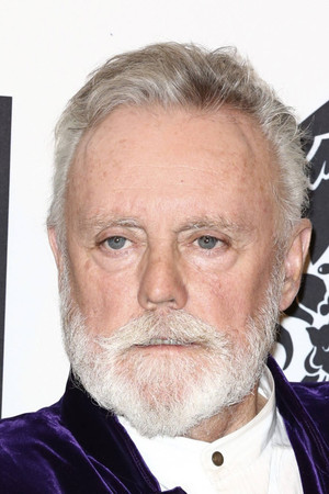 Roger Taylor in The Queen Phenomenon