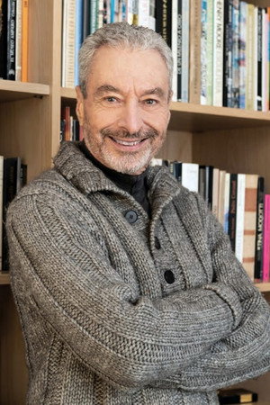 César Costa in The Age of Violence