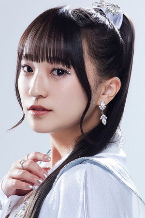 Hisayo Abe in IDOL bu SHOW Movie