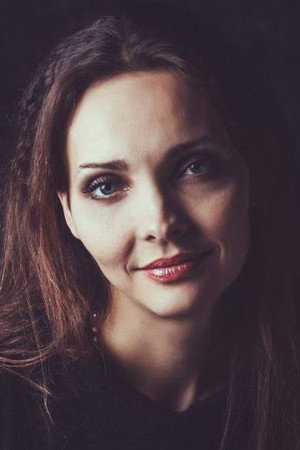 Myroslava Rachynska in Kingdom of Swords
