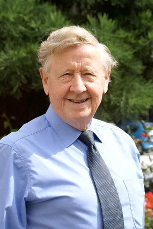 Bernard Atha in Kes