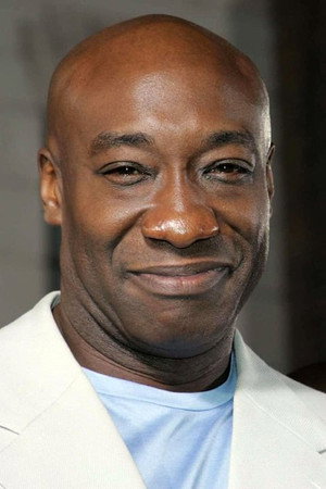 Michael Clarke Duncan in The Last Mimzy